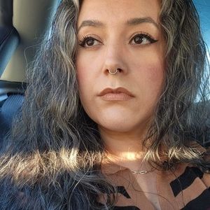 Meet your Posher, Lucia